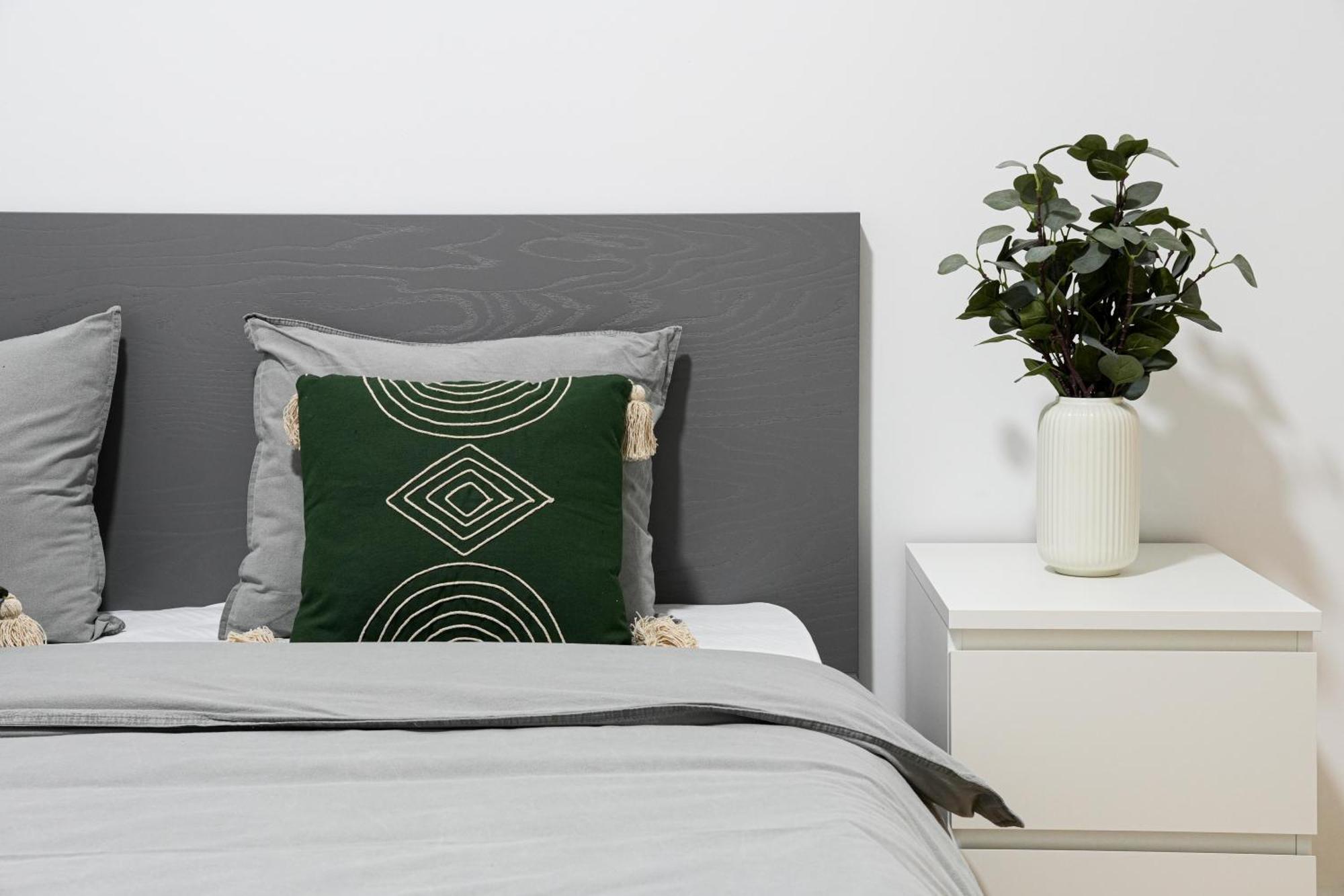 Gabi - Chic Apt With Parking Close To Veranda Mall Bucarest Esterno foto
