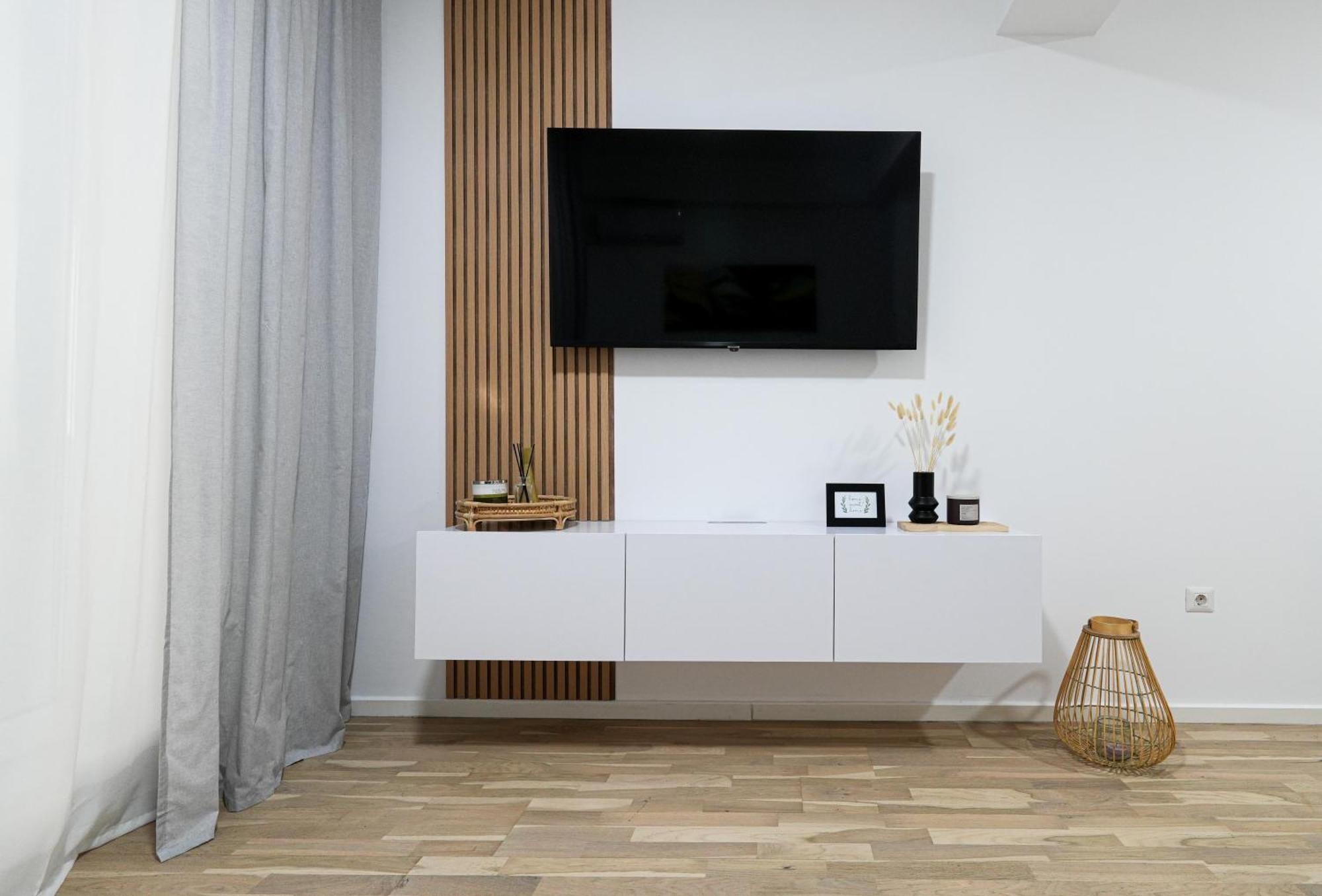 Gabi - Chic Apt With Parking Close To Veranda Mall Bucarest Esterno foto